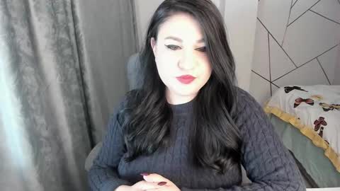 Jolene online show from January 2025 06:07:01 PM