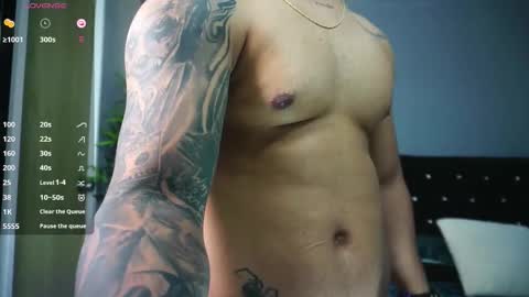 Snapshot of jordan_mayers chatting on November 2025 11:11:01 AM Jordan online show from November 2025 11:11:01 AM