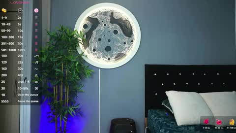 Snapshot of jordan_mayers chatting on November 2025 09:09:01 AM Jordan online show from November 2025 09:09:01 AM