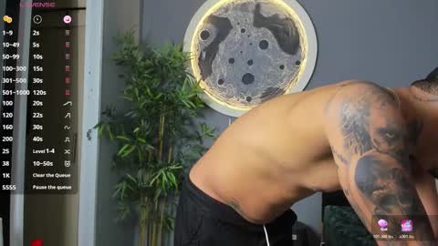 Snapshot of jordan_mayers chatting on November 2025 08:57:01 AM Jordan online show from November 2025 08:57:01 AM