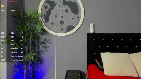 Snapshot of jordan_mayers chatting on November 2025 09:03:01 AM Jordan online show from November 2025 09:03:01 AM