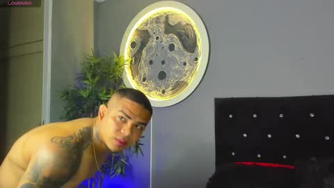 Snapshot of jordan_mayers chatting on November 2025 09:12:02 AM Jordan online show from November 2025 09:12:02 AM