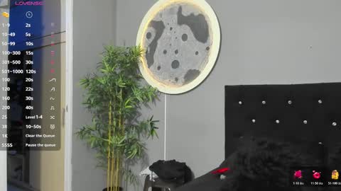 Snapshot of jordan_mayers chatting on December 2025 10:09:01 AM Jordan online show from December 2025 10:09:01 AM