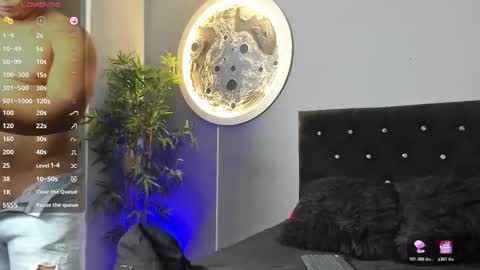 Snapshot of jordan_mayers chatting on December 2025 10:02:01 AM Jordan online show from December 2025 10:02:01 AM