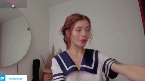 Snapshot of jordaniaa_ chatting on October 2025 03:46:02 PM Megan OF Jordaniaas online show from October 2025 03:46:02 PM