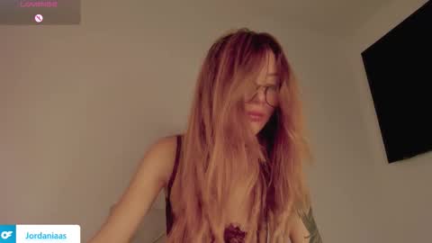 Snapshot of jordaniaa_ chatting on November 2025 04:18:02 PM Megan OF Jordaniaas online show from November 2025 04:18:02 PM