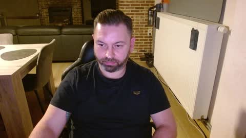 joscrossbot online show from January 2025 07:20:01 PM