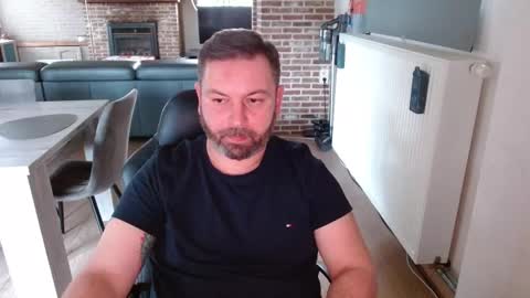 joscrossbot online show from February 2025 12:08:02 PM
