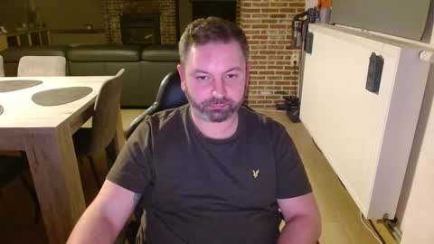 joscrossbot online show from February 2025 06:37:02 PM