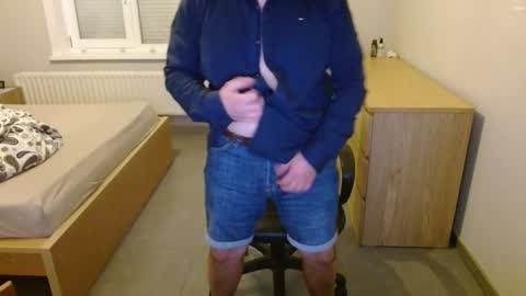 joscrossbot online show from September 2025 10:22:02 PM