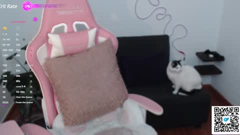 josephine   independent model    online show from December 2024 09:24:01 PM