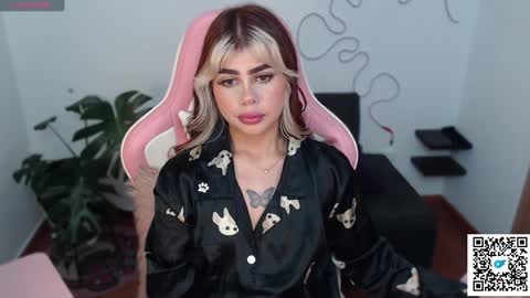 josephine   independent model    online show from December 2024 02:34:02 AM