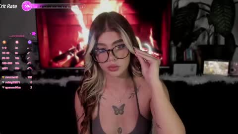 josephine   independent model    online show from March 2025 12:07:02 AM