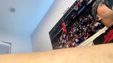 CarmelPapi93 online show from December 2024 03:05:01 PM