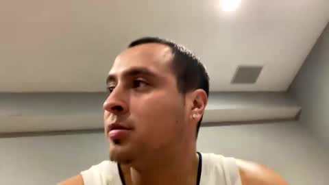 CarmelPapi93 online show from January 2025 07:39:01 PM