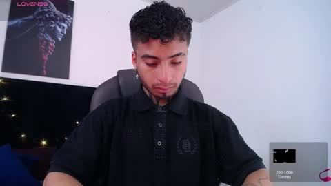 juancamilo66_ online show from February 2025 07:16:02 PM