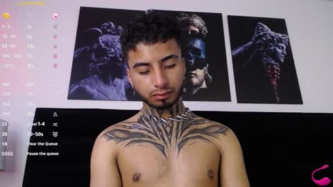 juancamilo66_ online show from March 2025 06:11:02 PM