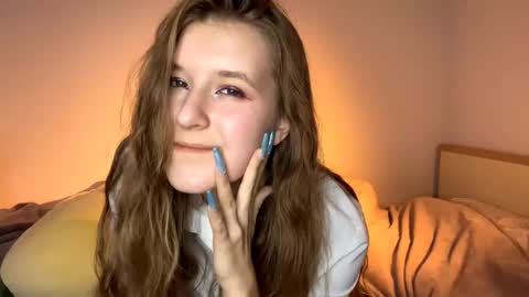 Snapshot of judieswales chatting on October 2025 04:20:02 PM Gera online show from October 2025 04:20:02 PM