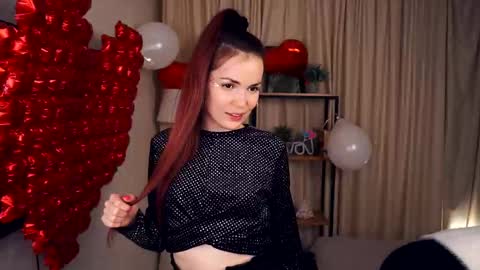 We Kate and EvaDay   AshleyNight  Lovense is on PVT ALWAYS OPEN  online show from February 2025 10:59:02 AM