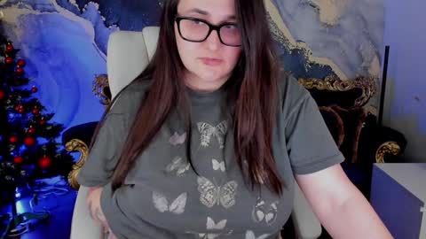 Milana online show from January 2025 06:55:02 AM