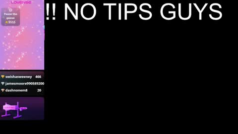 juliana_js_ online show from September 2025 04:29:01 PM