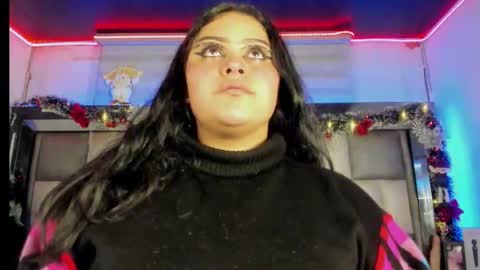 juliana_js_ online show from December 2025 04:10:02 AM