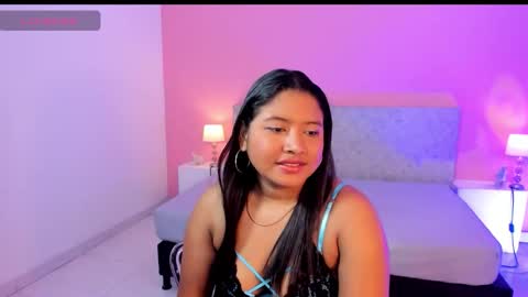 JulietEmber45 online show from September 2025 11:56:02 AM