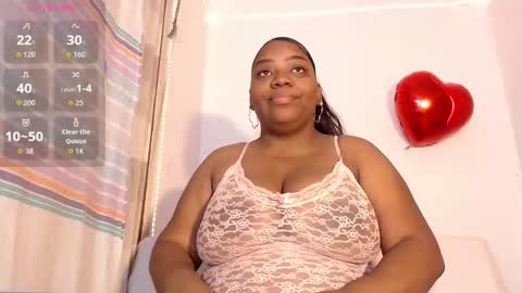 Snapshot of julieth_brown1 chatting on November 2025 09:47:01 PM Julieth Brown online show from November 2025 09:47:01 PM