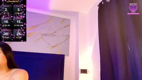 julitha evans online show from September 2025 11:56:01 AM