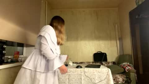 Snapshot of julietmegown chatting on October 2025 08:31:01 PM Mia online show from October 2025 08:31:01 PM