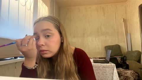 Snapshot of julietmegown chatting on November 2025 11:23:02 AM Mia online show from November 2025 11:23:02 AM