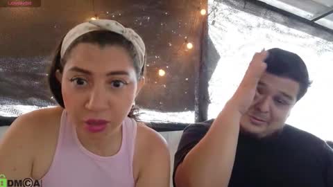 Julietta and Max   online show from September 2025 07:14:02 PM