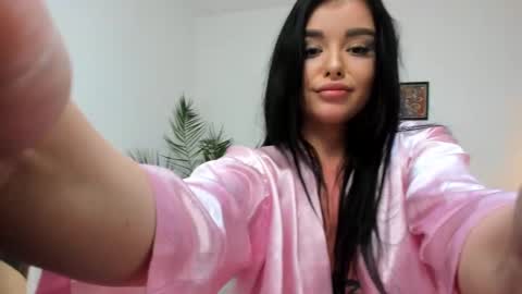 Julya online show from February 2025 08:54:02 AM