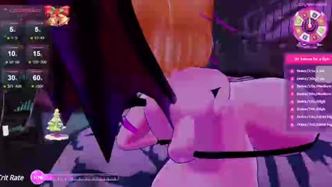 Snapshot of juno_xxtuber chatting on December 2024 03:24:01 AM Juno online show from December 2024 03:24:01 AM