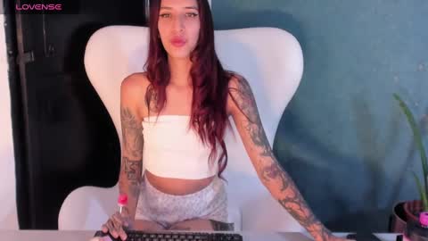 junosomnum online show from February 2025 11:37:02 PM