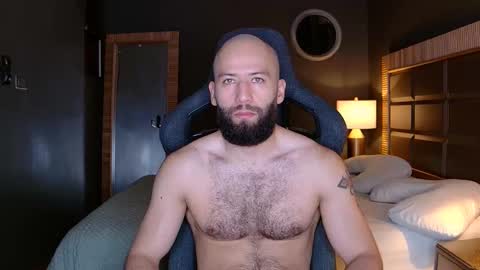 Justin online show from October 2025 10:41:01 AM