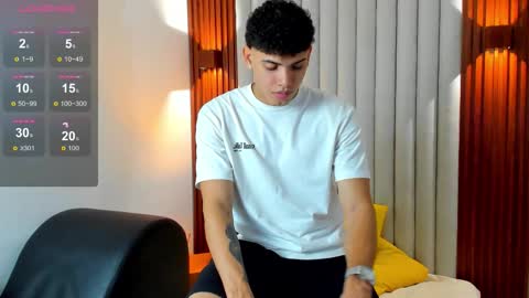 Snapshot of justin_mack_ chatting on November 2025 11:45:01 AM Justin online show from November 2025 11:45:01 AM