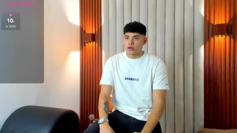 Snapshot of justin_mack_ chatting on November 2025 11:38:02 AM Justin online show from November 2025 11:38:02 AM