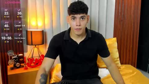 Snapshot of justin_mack_ chatting on November 2025 07:36:02 PM Justin online show from November 2025 07:36:02 PM