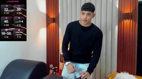 Snapshot of justin_mack_ chatting on November 2025 07:16:02 PM Justin online show from November 2025 07:16:02 PM