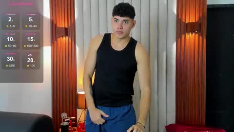 Snapshot of justin_mack_ chatting on December 2025 06:57:02 PM Justin online show from December 2025 06:57:02 PM