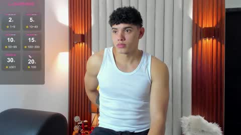 Snapshot of justin_mack_ chatting on December 2025 07:55:01 PM Justin online show from December 2025 07:55:01 PM