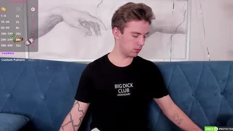 Arthur online show from February 2025 03:45:02 AM