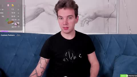 Arthur online show from February 2025 03:44:02 AM