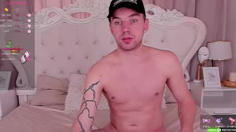 Arthur online show from September 2025 08:15:01 AM