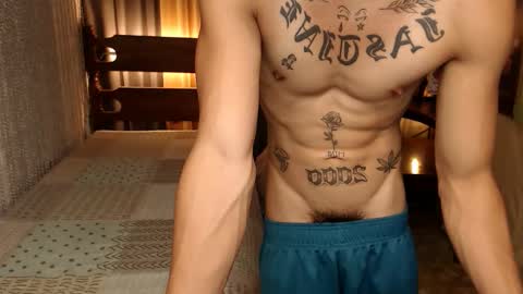 justine_hunk online show from January 2025 06:57:01 PM