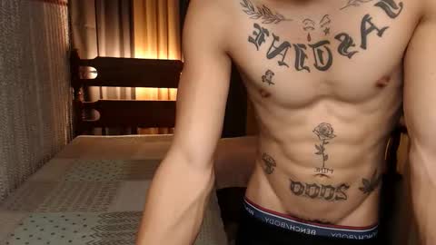 justine_hunk online show from January 2025 11:18:02 AM