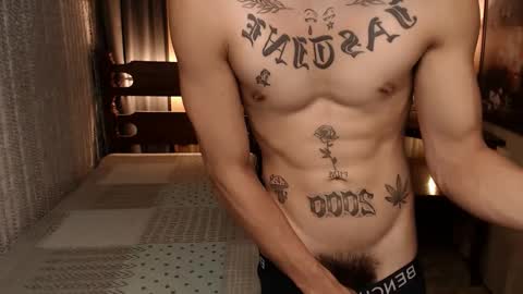 justine_hunk online show from February 2025 07:15:02 AM