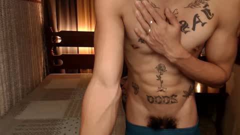 justine_hunk online show from February 2025 03:31:01 AM