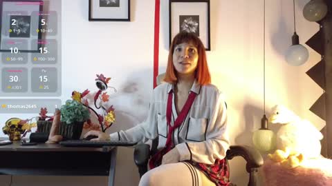 Kanela online show from December 2024 10:55:02 PM